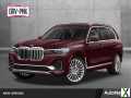 Photo Certified 2020 BMW X7 xDrive40i w/ M Sport Package