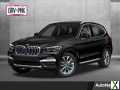 Photo Used 2020 BMW X3 sDrive30i w/ Convenience Package