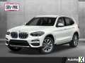 Photo Used 2020 BMW X3 sDrive30i w/ Convenience Package