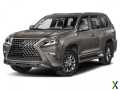 Photo Certified 2023 Lexus GX 460 Premium