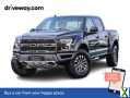 Photo Used 2019 Ford F150 Raptor w/ Equipment Group 802A Luxury