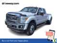 Photo Used 2016 Ford F450 Lariat