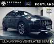 Photo Used 2017 Maserati Levante S