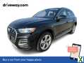 Photo Used 2021 Audi Q5 Prestige