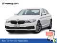 Photo Used 2020 BMW 530i w/ Premium Package