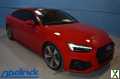 Photo Used 2021 Audi A5 2.0T Premium Plus