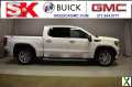 Photo Certified 2020 GMC Sierra 1500 SLT w/ SLT Premium Plus Package