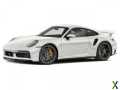 Photo Used 2023 Porsche 911 Turbo S