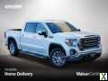 Photo Used 2022 GMC Sierra 1500 SLT w/ SLT Premium Plus Package