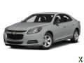 Photo Used 2014 Chevrolet Malibu LT w/ Power Convenience Package