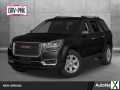 Photo Used 2015 GMC Acadia SLT