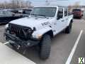 Photo Used 2021 Jeep Gladiator Sport