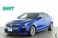 Photo Used 2016 Cadillac ATS V