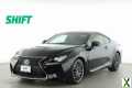 Photo Used 2015 Lexus RC F