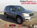 Photo Used 2005 Toyota RAV4 4WD