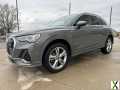 Photo Used 2020 Audi Q3 2.0T Premium Plus w/ Premium Plus Package