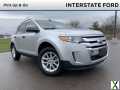 Photo Used 2014 Ford Edge SE w/ Equipment Group 101A