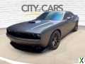 Photo Used 2021 Dodge Challenger R/T Scat Pack w/ Shaker Package