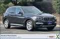 Photo Used 2020 BMW X3 xDrive30i w/ Convenience Package