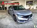 Photo Used 2021 Honda Civic Touring