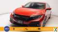 Photo Used 2019 Honda Civic Si