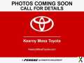 Photo Used 2021 Toyota Tacoma SR5