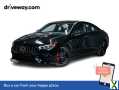 Photo Used 2022 Mercedes-Benz CLA 45 AMG 4MATIC