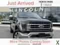 Photo Used 2021 Ford F150 Lariat