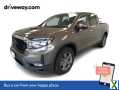 Photo Used 2023 Honda Ridgeline RTL-E