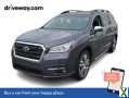 Photo Used 2021 Subaru Ascent Touring w/ Popular Package #2