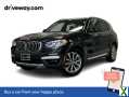 Photo Used 2019 BMW X3 xDrive30i w/ Convenience Package