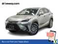 Photo Used 2020 Lexus NX 300 FWD