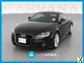 Photo Used 2014 Audi TT 2.0T