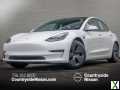 Photo Used 2021 Tesla Model 3 Standard Range Plus