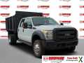 Photo Used 2012 Ford F450 XL