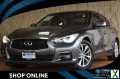 Photo Used 2014 INFINITI Q50 Premium w/ Navigation Package