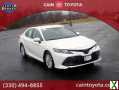Photo Certified 2020 Toyota Camry LE