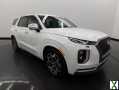 Photo Certified 2022 Hyundai Palisade Calligraphy