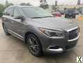 Photo Certified 2020 INFINITI QX60 Luxe w/ Sensory Package