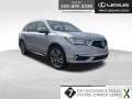 Photo Used 2017 Acura MDX FWD w/ Advance Package