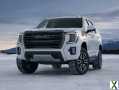 Photo Used 2022 GMC Yukon SLT w/ SLT Premium Package