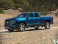 Photo Used 2018 Chevrolet Silverado 1500 LTZ w/ High Desert Package