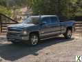 Photo Used 2018 Chevrolet Silverado 1500 High Country