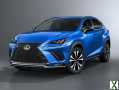 Photo Used 2020 Lexus NX 300 F Sport