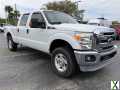 Photo Used 2014 Ford F250 XLT w/ XLT Value Package