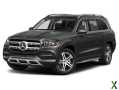 Photo Used 2022 Mercedes-Benz GLS 450 4MATIC