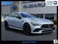 Photo Used 2021 Mercedes-Benz AMG GT 53