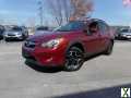 Photo Used 2015 Subaru Crosstrek 2.0i Limited