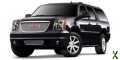 Photo Used 2012 GMC Yukon XL Denali