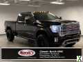 Photo Used 2023 GMC Sierra 2500 Denali w/ Denali Ultimate Package